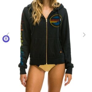 Aviator nation hoodie